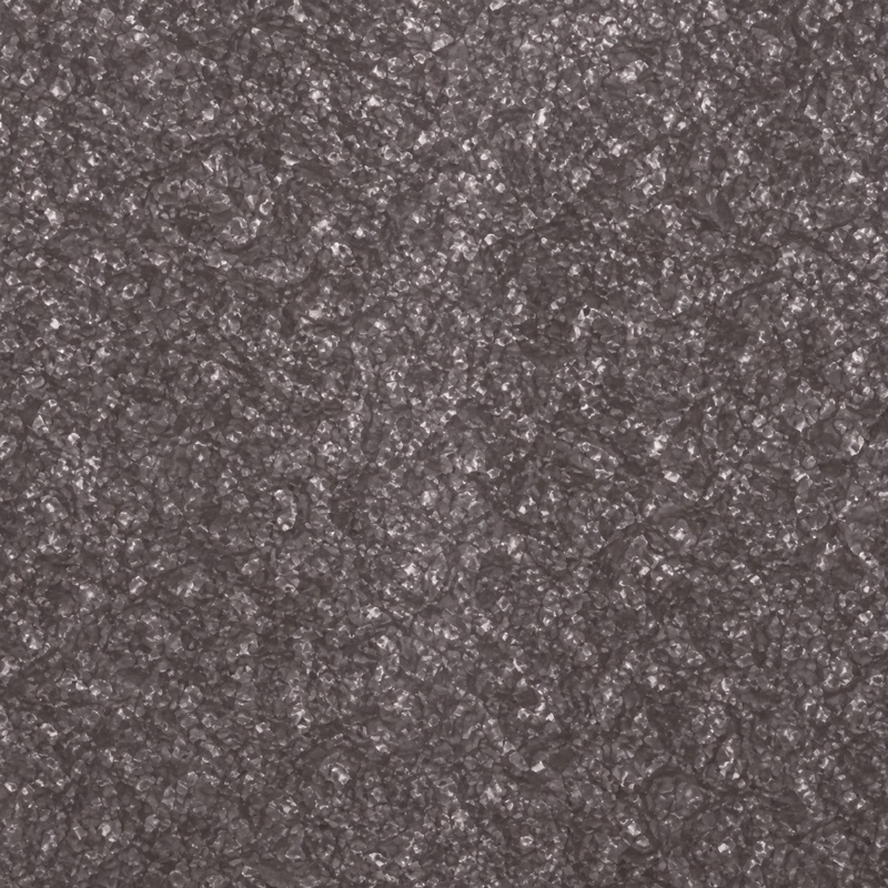 Smokey Pearl finish sample